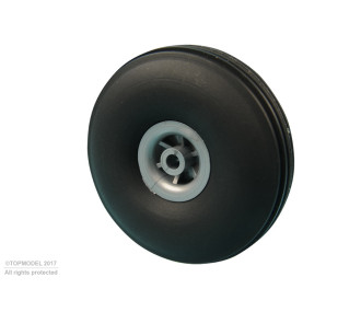 RAD AIRTOP STD ø45 mm pro Paar