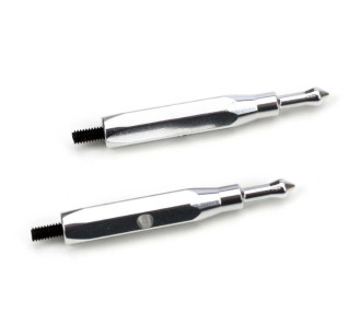B450 - Aluminium bubble fasteners