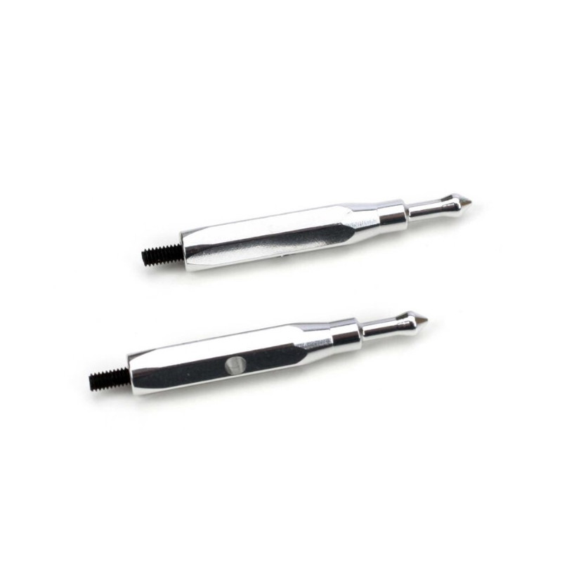 B450 - Aluminium bubble fasteners