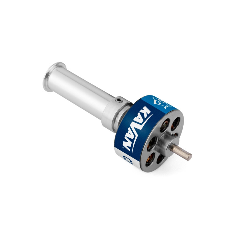 KAVAN Brushless motor C2814-1400 (for BETA 1400)