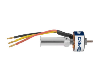 KAVAN Brushless motor C2814-1400 (for BETA 1400)