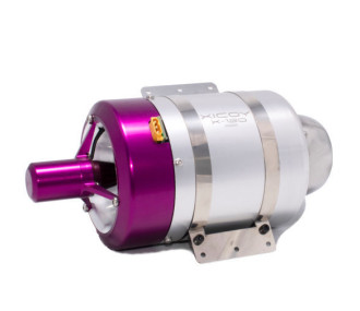 Turbine X160 Xicoy 7.65Kg-16.3Kg PRO Version