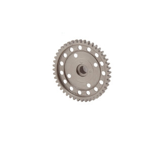 HAUPTKRONE STAHL 44D
