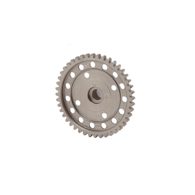 HAUPTKRONE STAHL 44D