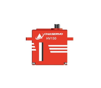 CHASERVO HV150 15mm 24kg HV Brushless Servo 