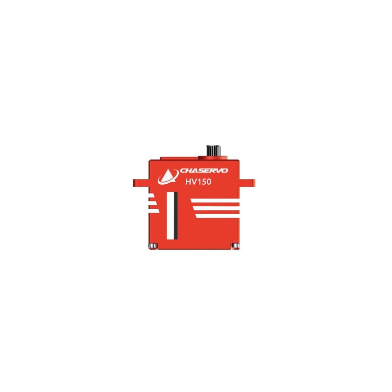 CHASERVO HV150 15mm 24kg HV Brushless Servo