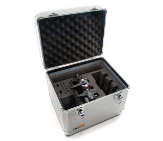 iX20 20-Channel DSMX Special Edition Transmitter