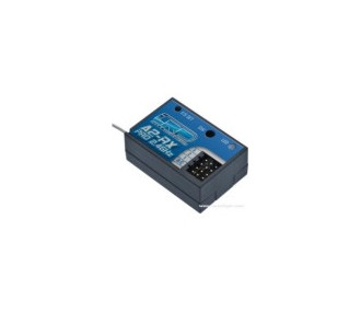 RECEPTEUR A2 STX PRO 2.4GHZ