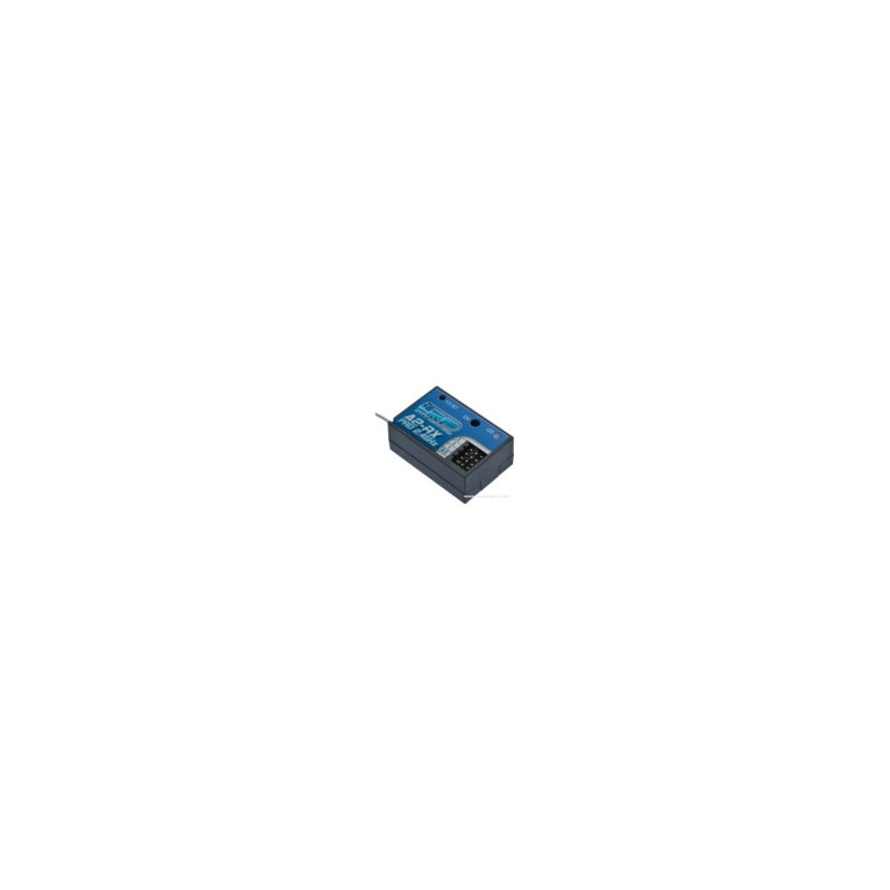 RECEPTEUR A2 STX PRO 2.4GHZ