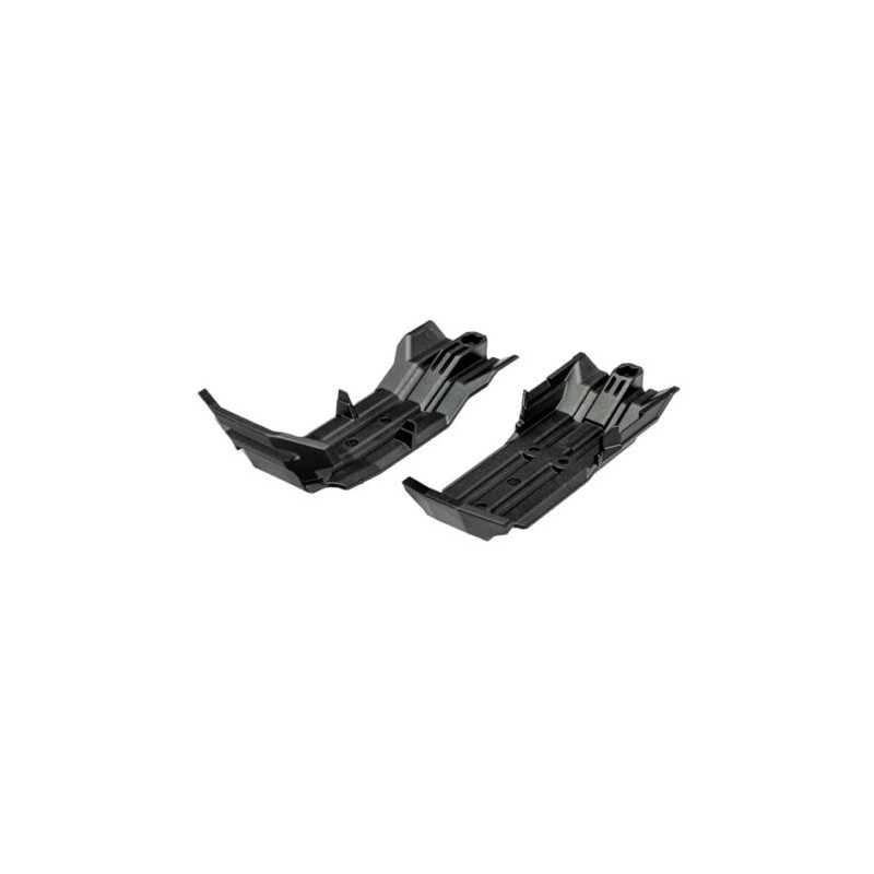 REINFORCED SERVO SPROCKETS FOR 2065A (WATERPROOF MICRO SERVO)