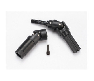 LEFT AND RIGHT CARDAN SHAFTS