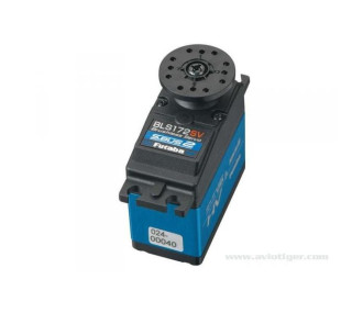 SERVO BLS172SV 