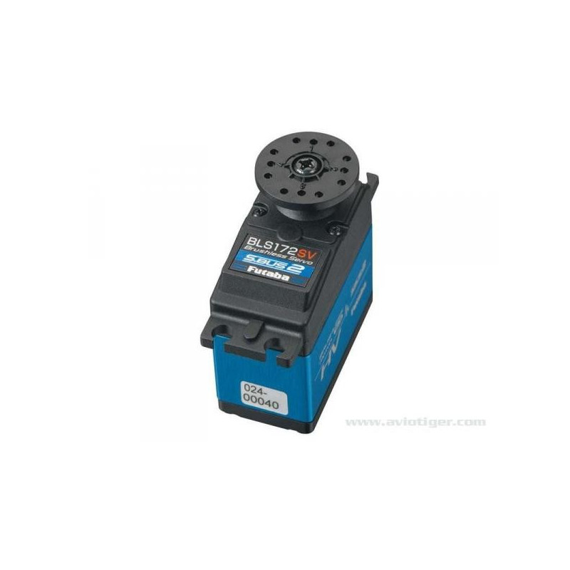 SERVO BLS172SV 
