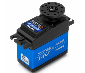 SERVO BLS172SV 