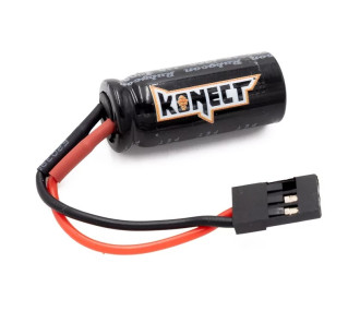 Konect Capacitor for BEC receiver 10V 4700uF