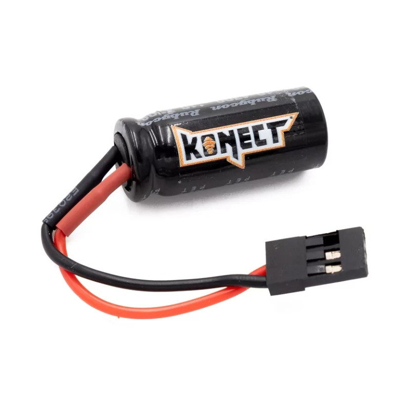 Konect Capacitor for BEC receiver 10V 4700uF