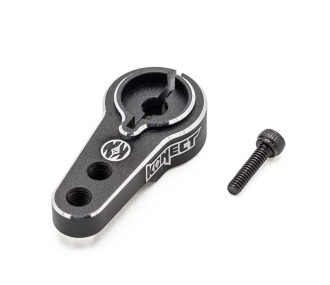 Palonnier de direction Konect 25T 19mm Noir