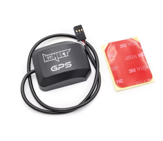 Module GPS pour radio Konect X9S