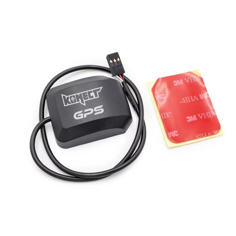 Module GPS pour radio Konect X9S