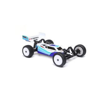 copy of Losi 1/16 Mini-B 2WD RTR Brushless azul (con batería y cargador)