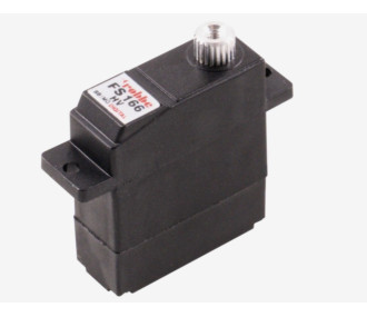 Robbe Modellsport FS 166 BB MG HV 120° Digitalservo