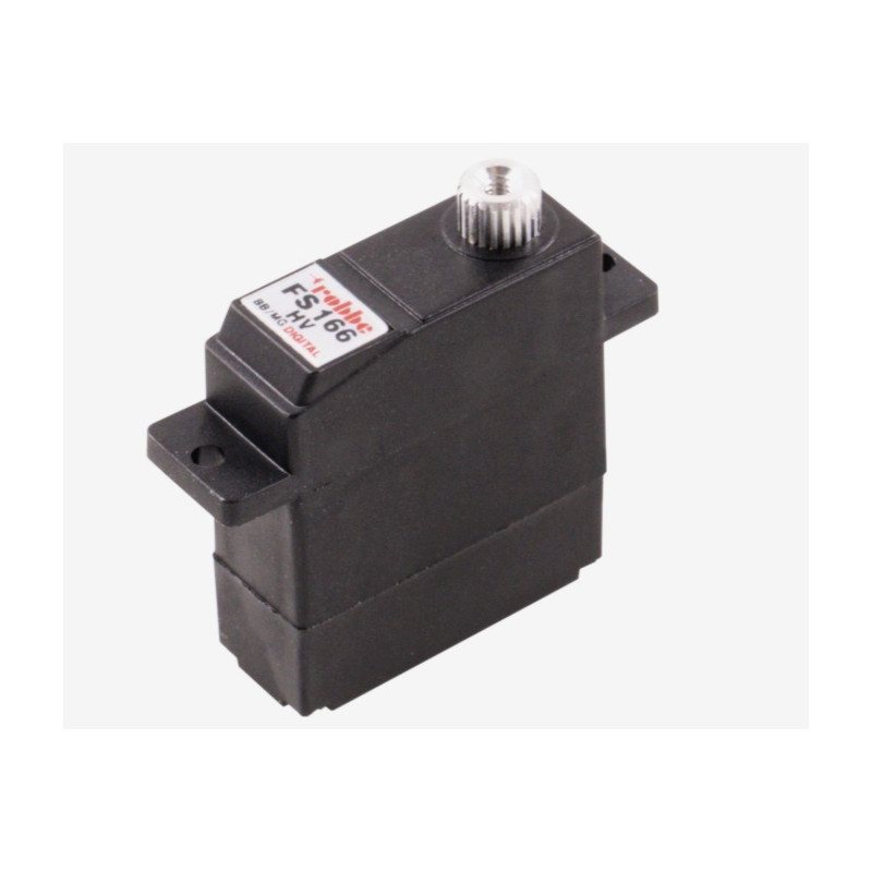 Robbe Modellsport FS 166 BB MG HV 120° Digitalservo