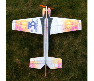 HACKER HM 39" EPP Sukhoi SU-35th