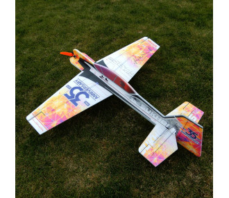 HACKER HM 39" EPP Sukhoi SU-35th