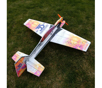 HACKER HM 39" EPP Sukhoi SU-35th