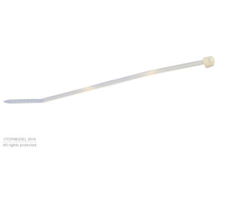 COLLIER NYLON 2,5x100 20pcs