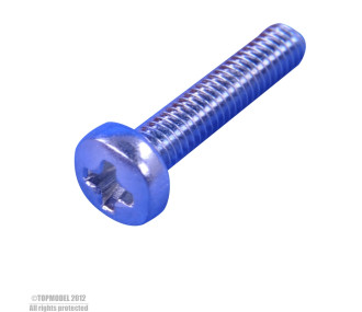 VIS PH M2,5x20 mm 10pcs