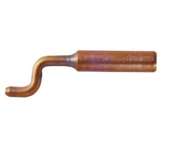 EMBOUT BAIONNETTE Ø1,6/Ø1mm 10pcs