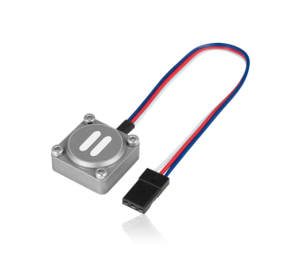 PowerBox iGyro SATII