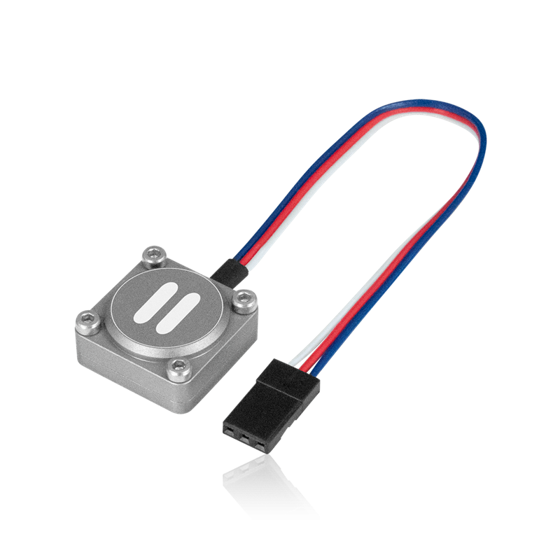 PowerBox iGyro SATII