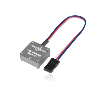 PowerBox iGyro SATII