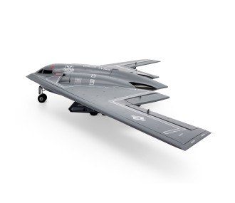 Micro B-2 Spirit of America Twin 30mm EDF BNF Basic