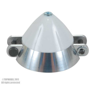 CONE HEL. REP. Ø40/3,2 mm