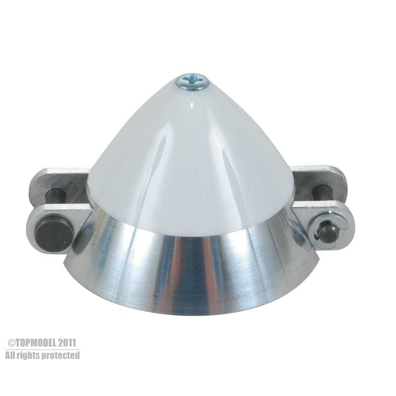 CONE HEL. REP. Ø40/3,2 mm