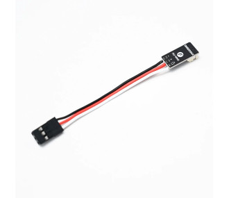Adaptateur spektrum pour module H1/H2 Flywing