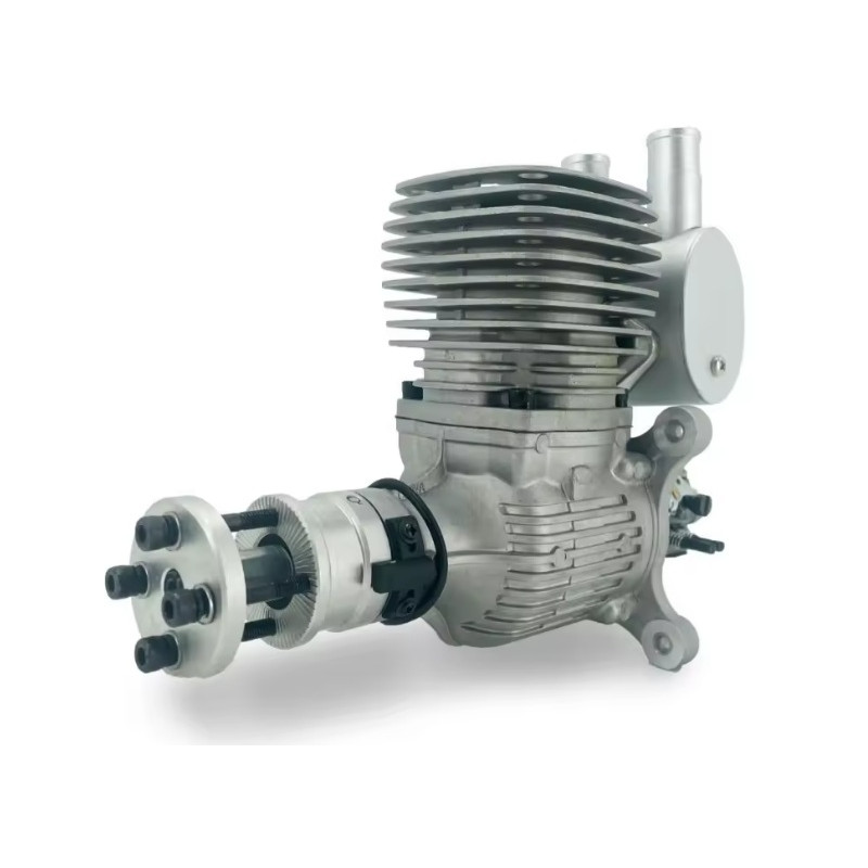 Moteur essence 2 temps GT65R 65cc - NGH