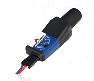 GPS-V