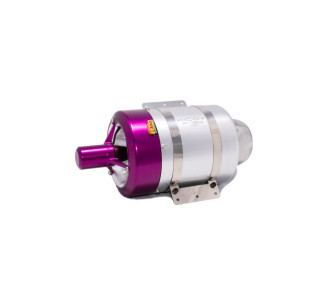 Turbine X180 Xicoy 10.3kg-18.3Kg Version PRO