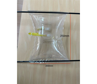 Fuel Bag 2 litres Pilot-RC