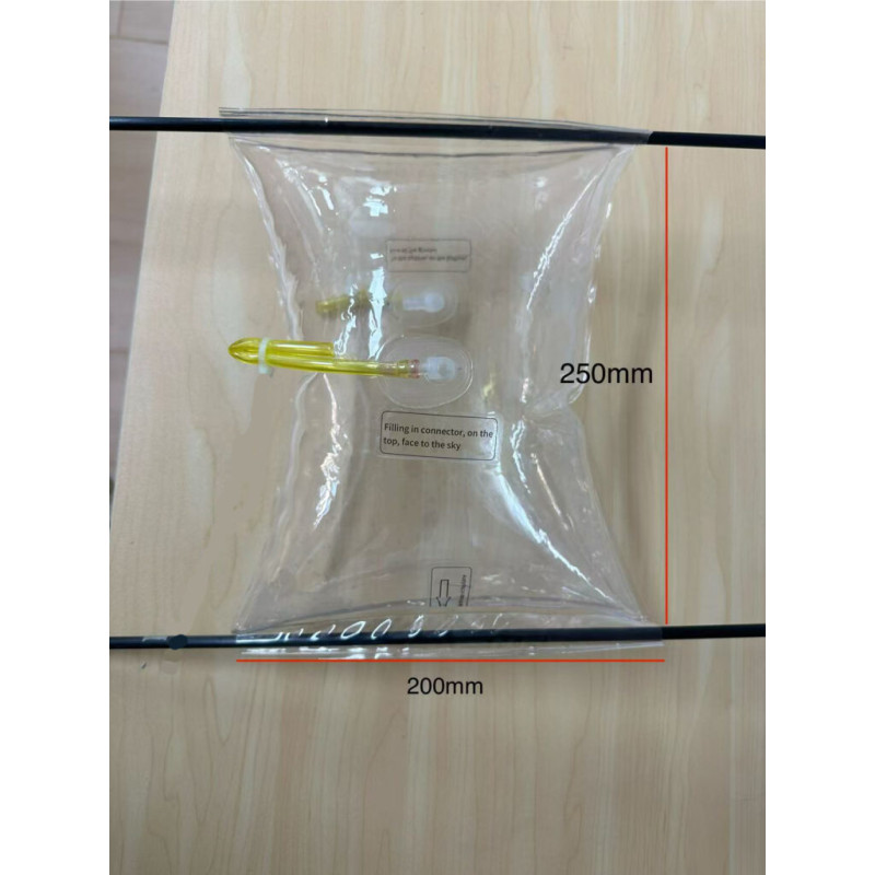 Fuel Bag 2 litres Pilot-RC