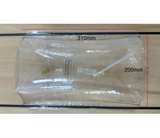 Fuel Bag 4,2 litres Pilot-RC