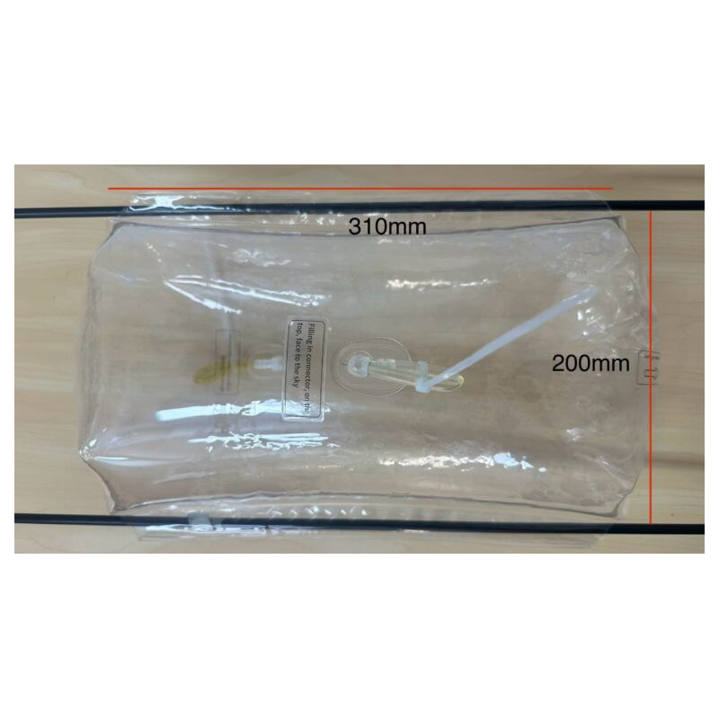 Fuel Bag 4,2 litres Pilot-RC