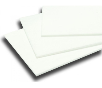 Lot x 4 Vector Board - 1000 x 30 x 8mm - Top Quality