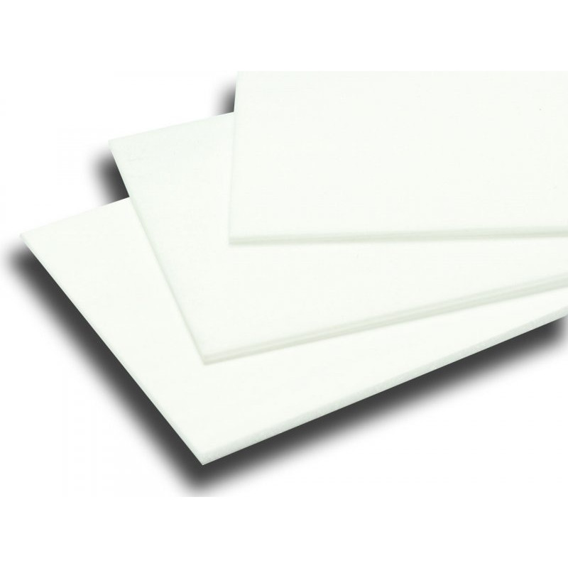 Lot 4 Vector Board - 1000 x 30 x 8mm - Top-Qualität