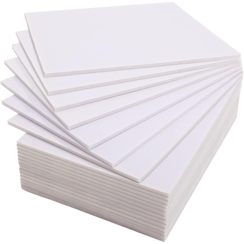 Vector Bord Lot x 4 Vector Board - 1000 x 30 x 6mm - Top Quality