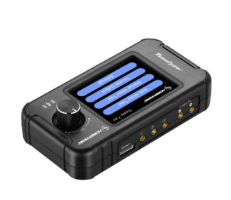 Testeur Moteur Tunalyzer Hobbywing